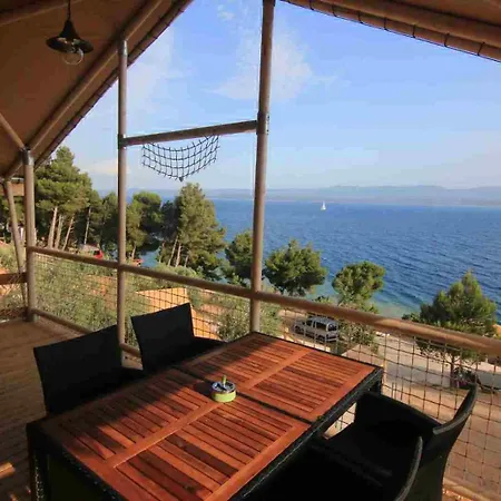 Luksuzni šator Aloa Bol