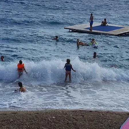 Aloa Luksuzni šator *