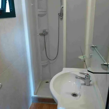 Luksuzni šator Aloa *