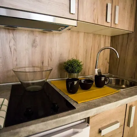 Aloa Luksuzni šator Bol