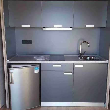 Aloa Luksuzni šator Bol