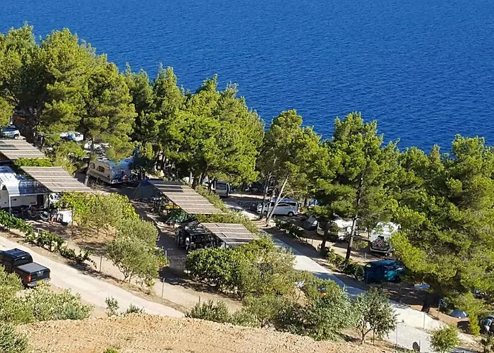 Aloa Tente de luxe