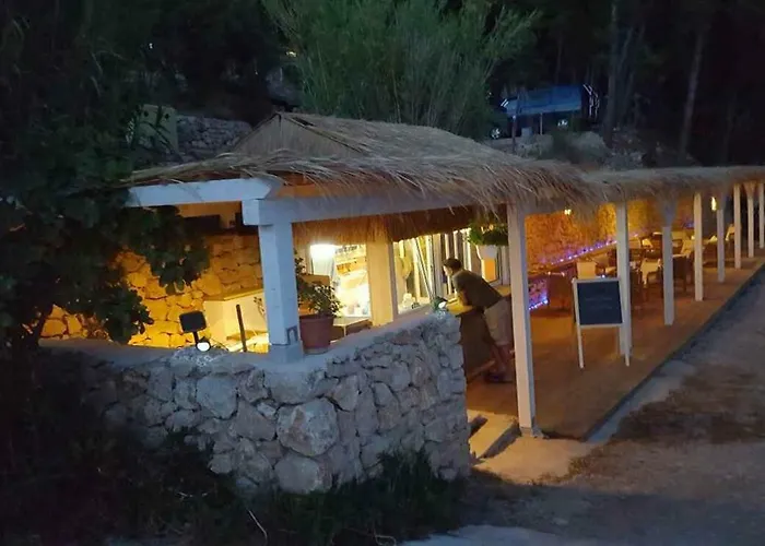 Tente de luxe Aloa Bol