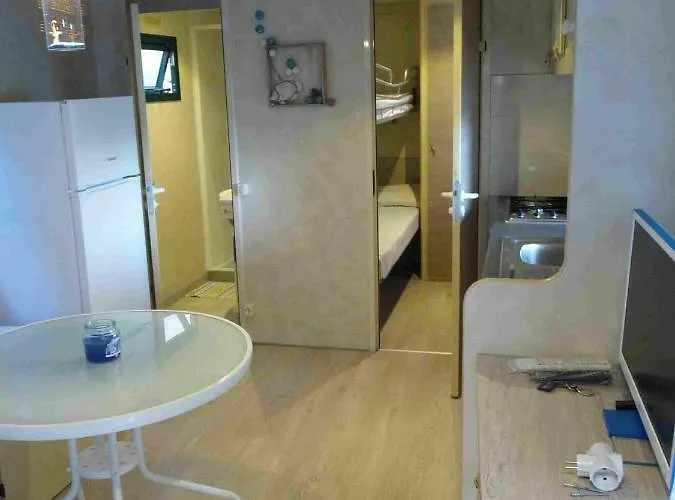 Tente de luxe Aloa Bol