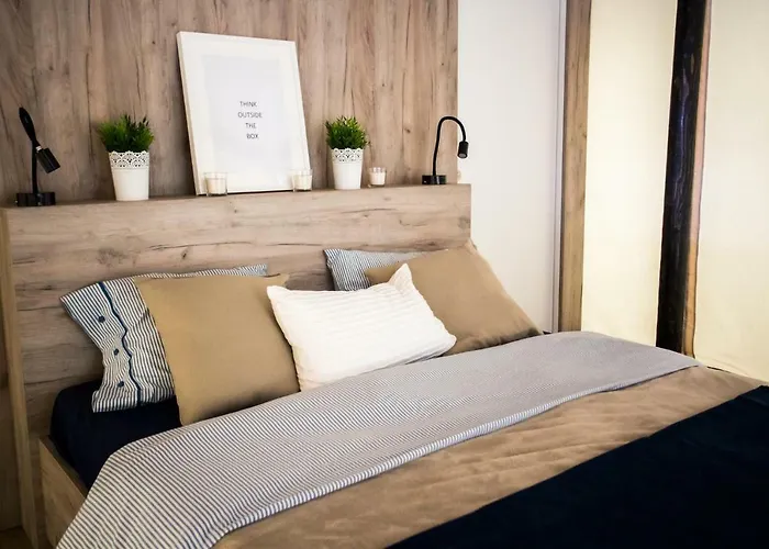 Campo de lujo Aloa *