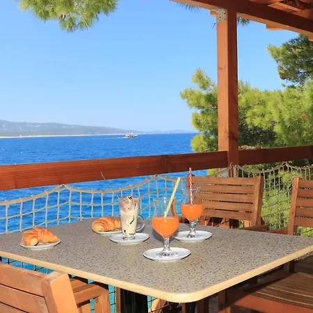 Campismo de Luxo Aloa *