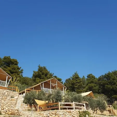 Aloa Campismo de Luxo