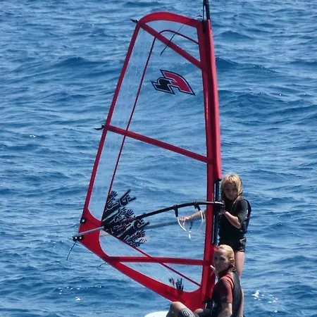 Campismo de Luxo Aloa