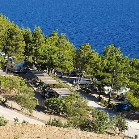 Aloa Οργανωμένο κάμπινγκ