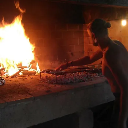 Aloa Campismo de Luxo