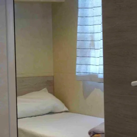 Aloa Luxury tent Bol
