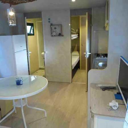 Campismo de Luxo Aloa Bol