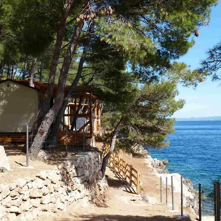 Aloa Luxury tent Bol