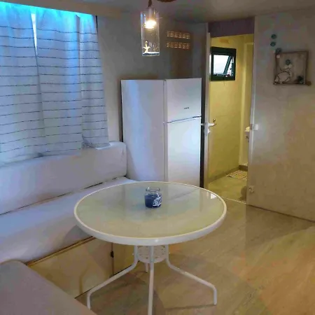 Aloa Campismo de Luxo *