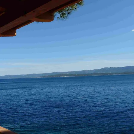 Campismo de Luxo Aloa *