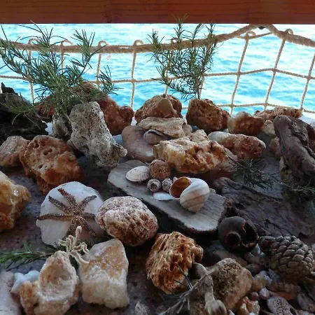 Campismo de Luxo Aloa