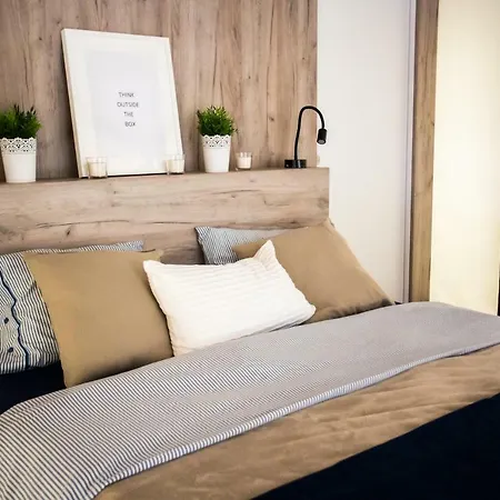 Campismo de Luxo Aloa *