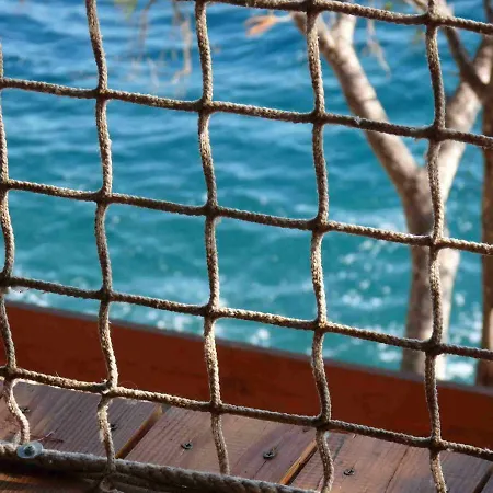 Campismo de Luxo Aloa