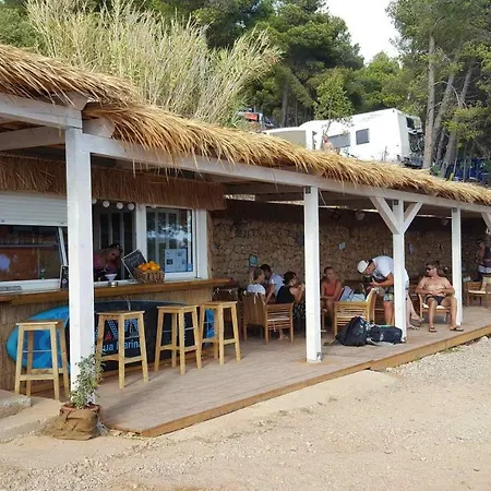 Aloa Campismo de Luxo *